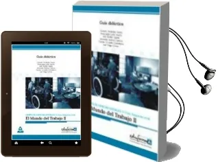 Descargar AudioLibro Guía Didáctica de el Mundo del Trabajo 2. Ciencias Sociales. de Varios Autores año 2007