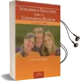 Descargar AudioLibro Inteligencia Emocional para la Convivencia Escolar: El Programa Piece de Antonio Valles Arandiga año 2007