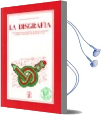 Descargar AudioLibro La Disgrafia de Jose Antonio Portellano Perez año 2007