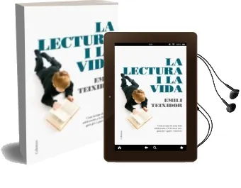Descargar AudioLibro La Lectura i la Vida de Emili Teixidor año 2007