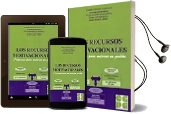 Descargar AudioLibro Los Recursos Motivacionales de Varios Autores año 2007