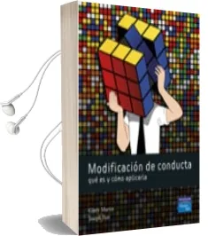 Descargar AudioLibro Modificacion de Conducta, que es y Como Aplicarla de Garry Martin año 2007
