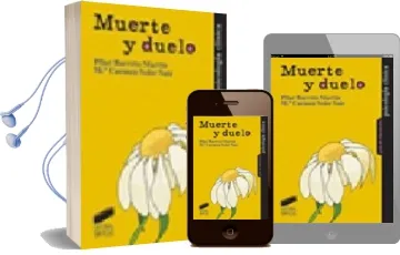 Descargar AudioLibro Muerte y Duelo de Pilar Barreto Martin año 2007
