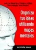 AudioLibro Organiza tus Ideas Utilizando Mapas Mentales de Jean Luc Deladriere