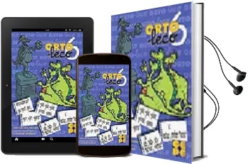 Descargar AudioLibro Orto-Leco 6 de Jose Luis Galve Manzano año 2007