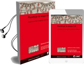 Descargar AudioLibro Planificar la Etapa 0-6: Compromiso de sus Agentes y Practica cot Idiana de Varios Autores año 2007