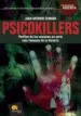 AudioLibro Psicokillers: Perfiles de los Asesinos en Serie mas Famosos de la Historia de Juan Antonio Cebrian