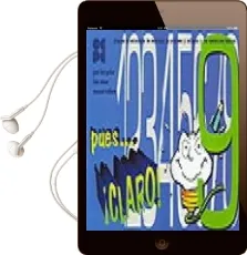 Descargar AudioLibro Pues Claro 9 (Cuaderno del Alumno) de Jose Luis Galve año 2007