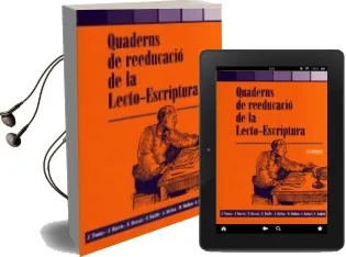 Descargar AudioLibro Quaderns de Reeducacio de la Lectoescriptura de Varios Autores año 2007