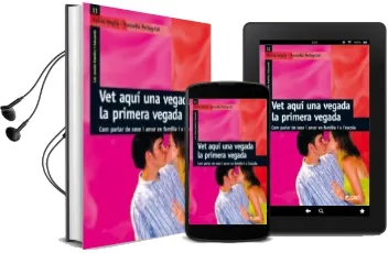 Descargar AudioLibro Vet Aqui una Vegada la Primera Vegada de Fabio Veglia año 2007