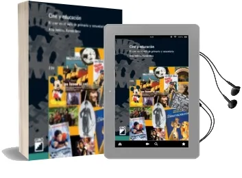 Descargar AudioLibro Cine y Educacion de Alba Ambros año 2007