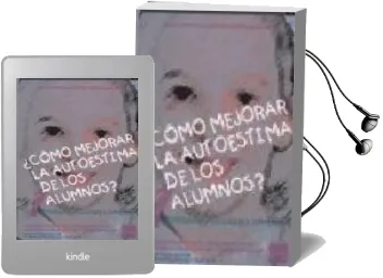 Descargar AudioLibro Como Mejorar la Autoestima de los Alumnos (Vol. 1): Habilidades s Ociales Simples (12-14 Años) de Estudita Martin Hernandez año 2007