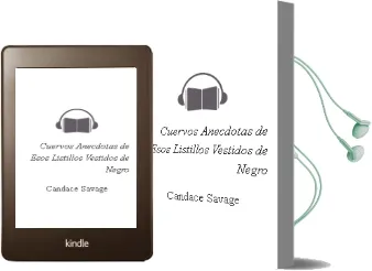 Descargar AudioLibro Cuervos: Anecdotas de Esos Listillos Vestidos de Negro de Candace Savage año 2007