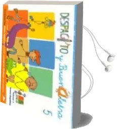 Descargar AudioLibro Despacito y Buenaletra 5 de Jose Ramiro Viso año 2007