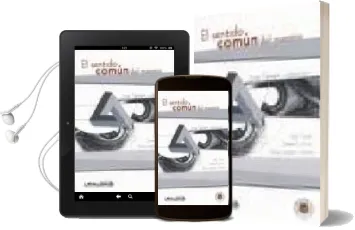 Descargar AudioLibro El Sentido Comun del Maestro de Jose Tamarit año 2007