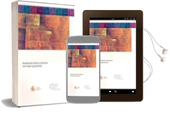 Descargar AudioLibro Enseñando Fisica y Quimica con Ideas Quijotescas de Antonio Franco Mariscal año 2007