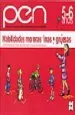 AudioLibro Habilidades Motoras Finas y Gruesas. (P.E.N.) 5-6 Años. de Mª Teresa Molla Bernabeu