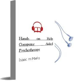 Descargar AudioLibro Hands-On Help: Computer-Aided Psychotherapy de Isaac M. Marks año 2007