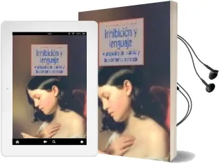 Descargar AudioLibro Inhibicion y Lenguaje : A Proposito de la Afasia y la Experiencia del Decir de Carlos Hernandez Sacristan año 2007