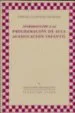 AudioLibro Introduccion a la Programacion de Aula en Educacion Infantil de Concha Alcantara Ahumada
