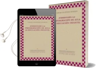Descargar AudioLibro Introduccion a la Programacion de Aula en Educacion Infantil de Concha Alcantara Ahumada año 2007