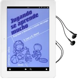 Descargar AudioLibro Jugando se Aprende Mucho de Sigrid Loos año 2007
