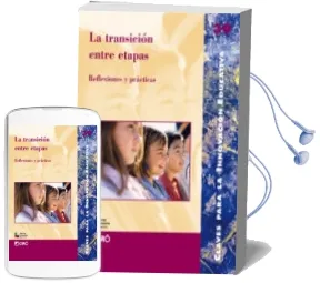 Descargar AudioLibro La Transicion Entre las Etapas de Serafin Antunez año 2007