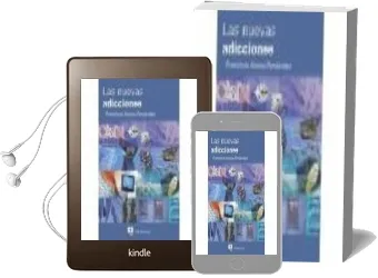Descargar AudioLibro Las Nuevas Adicciones de Francisco Alonso Fernandez año 2007