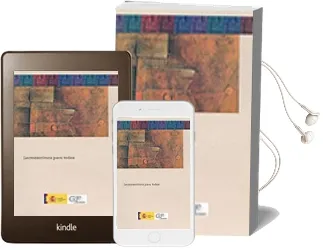 Descargar AudioLibro Lectoescritura para Todos de Elena Miranda Lopez año 2007