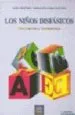 AudioLibro Los Niños Disfasicos de Marc Monfort