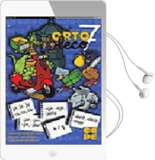 Descargar AudioLibro Orto-Leco 7 de Jose Luis Galve Manzano año 2007