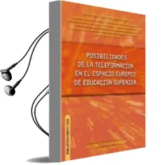 Descargar AudioLibro Posibilidades de la Teleformacion de Julio Cabero Almenara año 2007