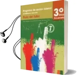 Descargar AudioLibro Programa Accion Tutorial 3 Eso: Guia Tutor de Varios Autores año 2007