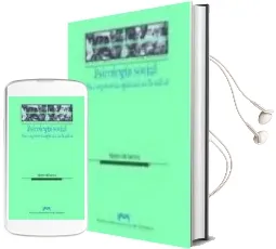 Descargar AudioLibro Psicologia Social. un Compromiso Aplicado a la Salud de Marta Gil Lacruz año 2007