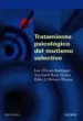 AudioLibro Tratamiento Psicologico del Mutismo Selectivo de Jose Olivares Rodriguez