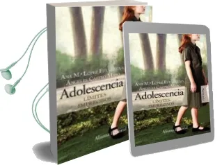 Descargar AudioLibro Adolescencia: Limites Imprecisos de Ana Maria Lopez Fuentetaja año 2007