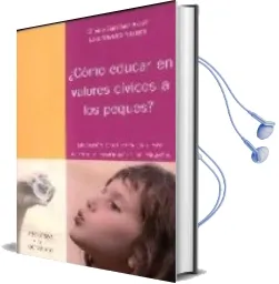 Descargar AudioLibro ¿Como Educar en Valores Civicos a los Peques? de Chema Sanchez Alcon año 2007