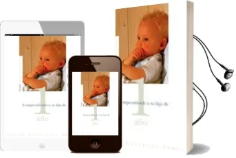 Descargar AudioLibro Comprendiendo a tu Hijo de 1 año de Sarah Gustavus Jones año 2007