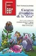 AudioLibro Cuentos Divertidos de la Zeta. para la Lectura, Comprension, Vocabulario, Reforzar la 