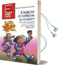 Descargar AudioLibro Cuentos Divertidos Seseantes. para la Lectura, Comprension, Reforzar la 