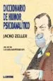 AudioLibro Diccionario de Humor Psicoanalitico de Jacko Zeller