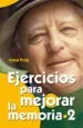 AudioLibro Ejercicios para Mejorar la Memoria, 2. de Anna Puig
