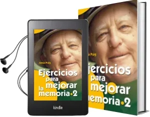 Descargar AudioLibro Ejercicios para Mejorar la Memoria, 2. de Anna Puig año 2007