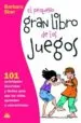 AudioLibro El Pequeño Gran Libro de los Juegos de Barbara Sher