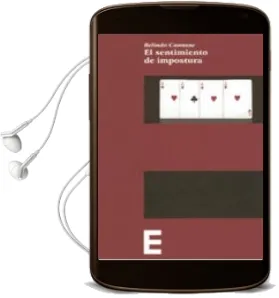 Descargar AudioLibro El Sentimiento de Impostura de Belinda Cannone año 2007