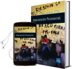 Descargar AudioLibro Intervencion Social de Amalio Blanco año 2007