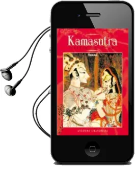 Descargar AudioLibro Kamasutra : Elixir de Amor de Anupama Chandwani año 2007