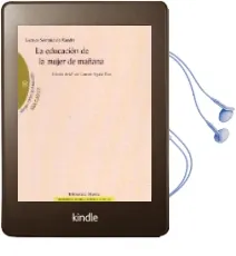 Descargar AudioLibro La Educacion de la Mujer de Mañana de Leonor Serrano De Xandri año 2007