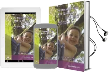 Descargar AudioLibro La Educacion Fisica en la Etapa Infantil de Emilio Miraflores año 2007