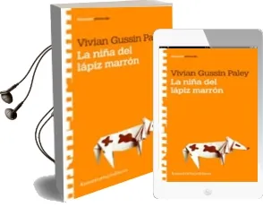 Descargar AudioLibro La Niña del Lapiz Marron de Vivian Gussin Paley año 2007